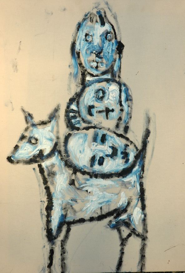 Bilder von Philippe Saxer 2011
