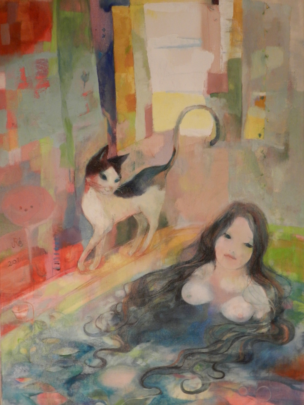Bild von Rie Takagi