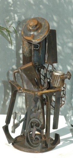 Perido Gerber